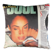 Load image into Gallery viewer, Sade Throw Pillow
